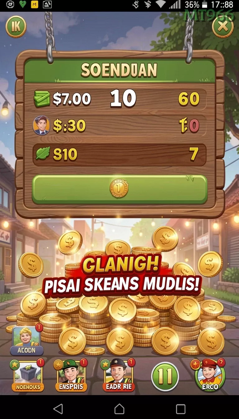 Screenshot vip802 nomor 2
