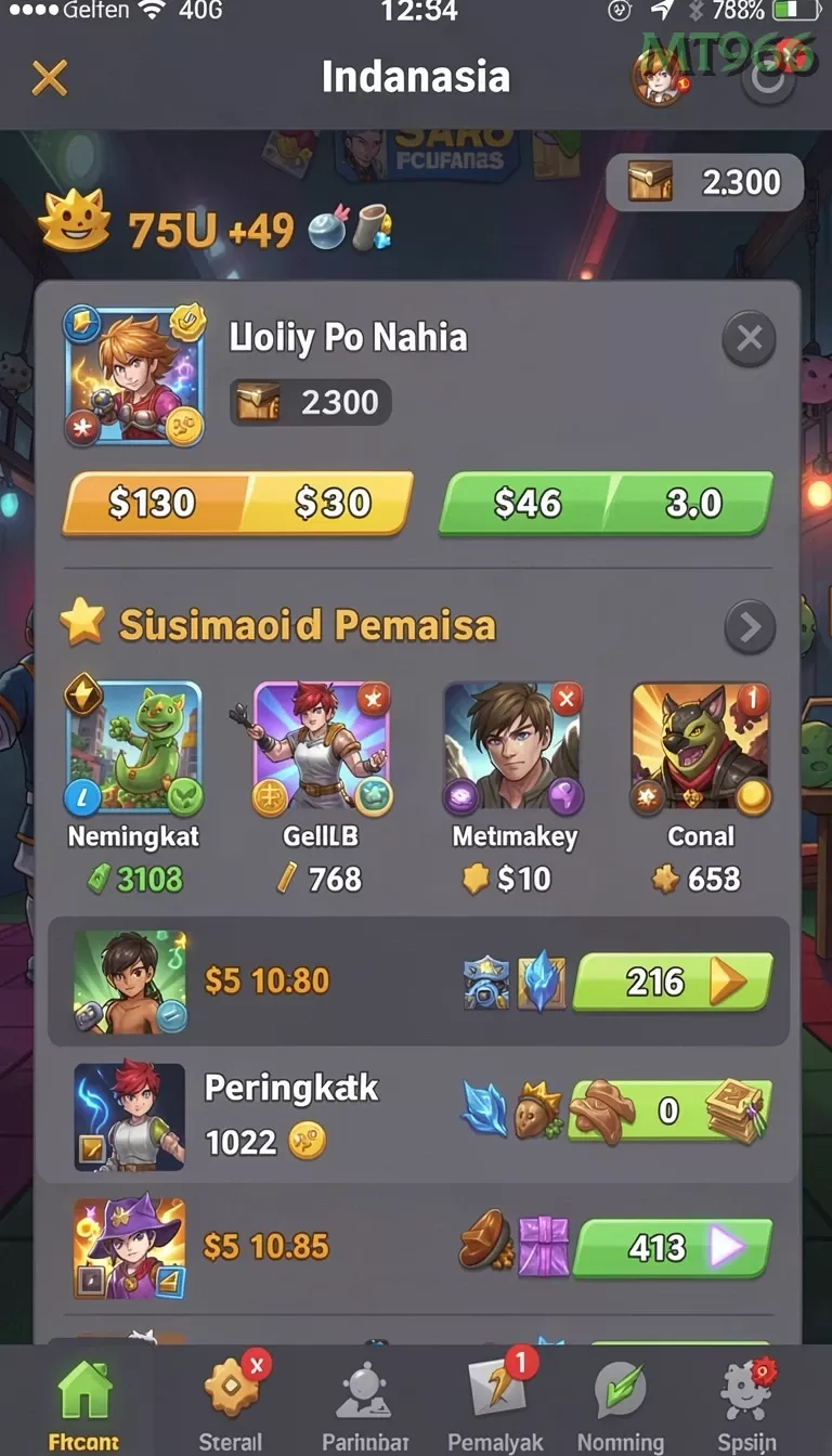 Screenshot java303 nomor 3