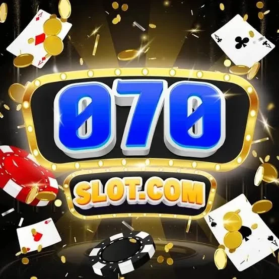 Aplikasi 070slot Terbaik untuk Android dan iOS