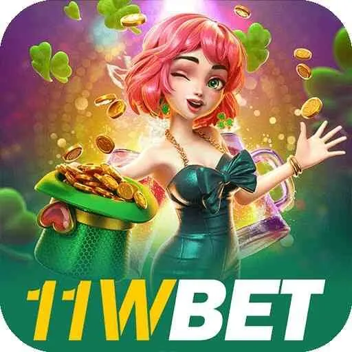 Aplikasi 11wbet Terbaru dan Terlengkap APK Resmi — ikon aplikasi