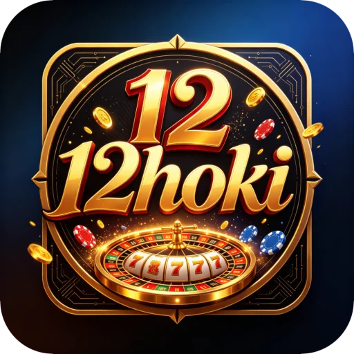 12hoki APK Versi Terbaru untuk Android 2026 APK Resmi — ikon aplikasi