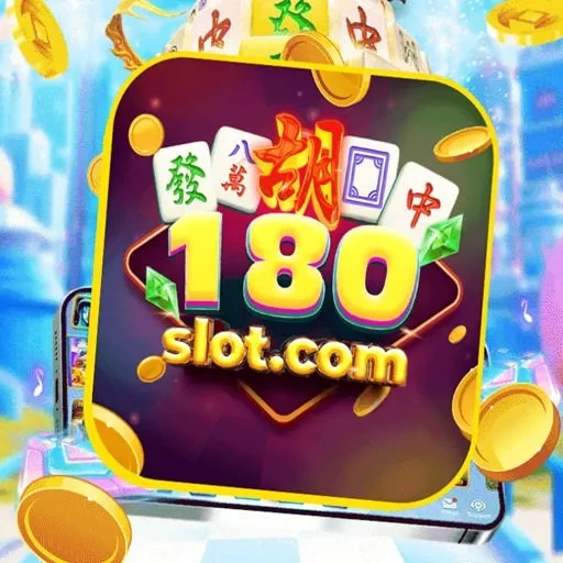 180slot APK Terbaru untuk Perangkat Android APK Resmi — ikon aplikasi