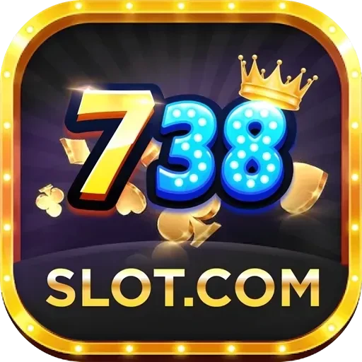 738slot APK Terbaru: Download Cepat dan Gratis APK Resmi — ikon aplikasi