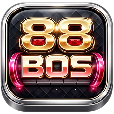88bos Terbaru 2026: Download APK dan Review APK Resmi — ikon aplikasi