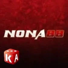 NONA88 APK Terbaru dengan Fitur Lengkap APK Resmi — ikon aplikasi