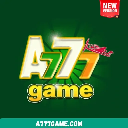 Aplikasi a777game Paling Baru untuk Android APK Resmi — ikon aplikasi