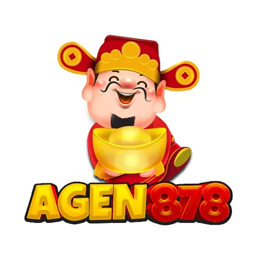 Cara Download dan Instal agen878 di Android APK Resmi — ikon aplikasi