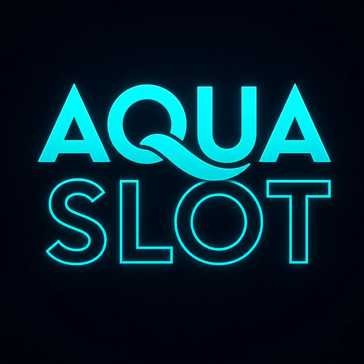 Aplikasi aquaslot Terbaru dengan Fitur Terbaik APK Resmi — ikon aplikasi