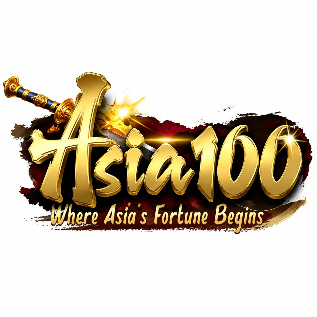 asia100 APK Versi Terbaru untuk Android 2026 APK Resmi — ikon aplikasi