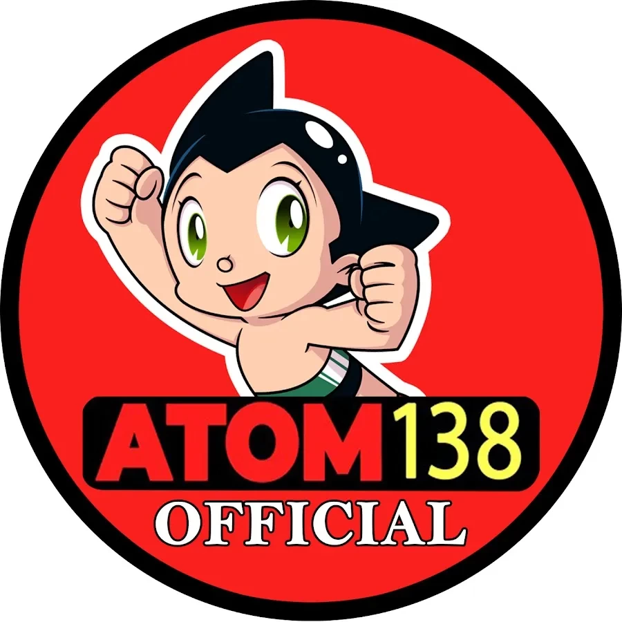 atom138 APK Full Version untuk Android APK Resmi — ikon aplikasi