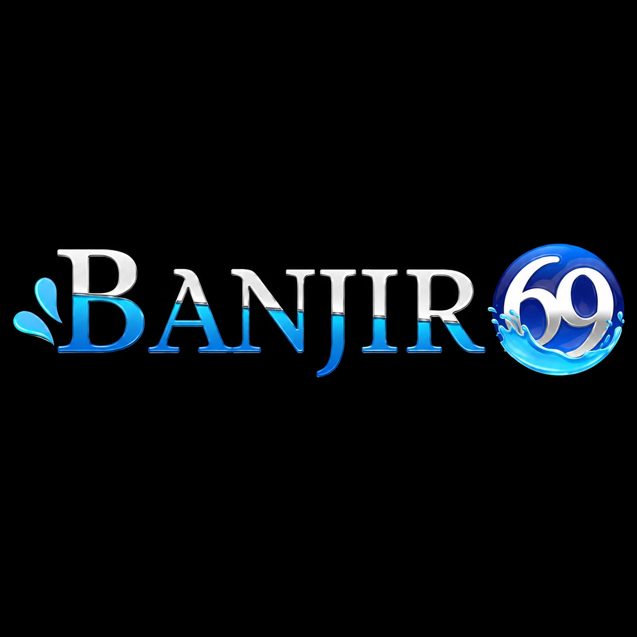banjir69 App APK Terbaru APK Resmi — ikon aplikasi