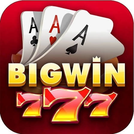 Panduan Instalasi Aplikasi bigwin777 di Android APK Resmi — ikon aplikasi