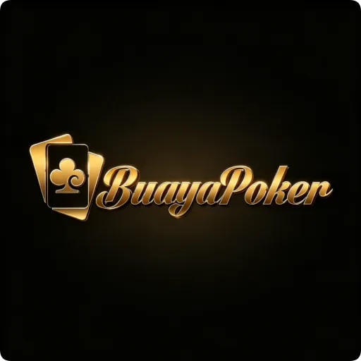 buayapoker Terbaru: Review Aplikasi dan Link Unduh APK Resmi — ikon aplikasi