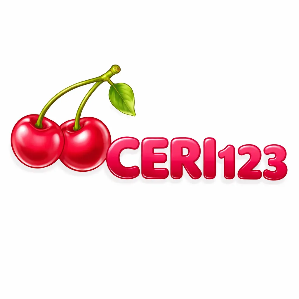 Update Aplikasi ceri123 ke Versi Terbaru APK Resmi — ikon aplikasi