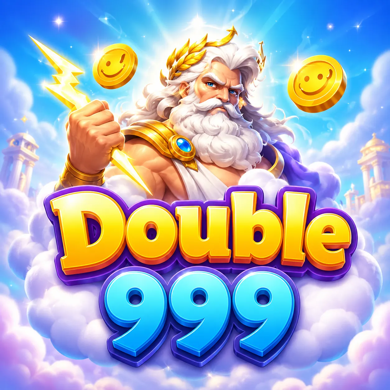 double999 APK Terbaru dengan Fitur Lengkap APK Resmi — ikon aplikasi