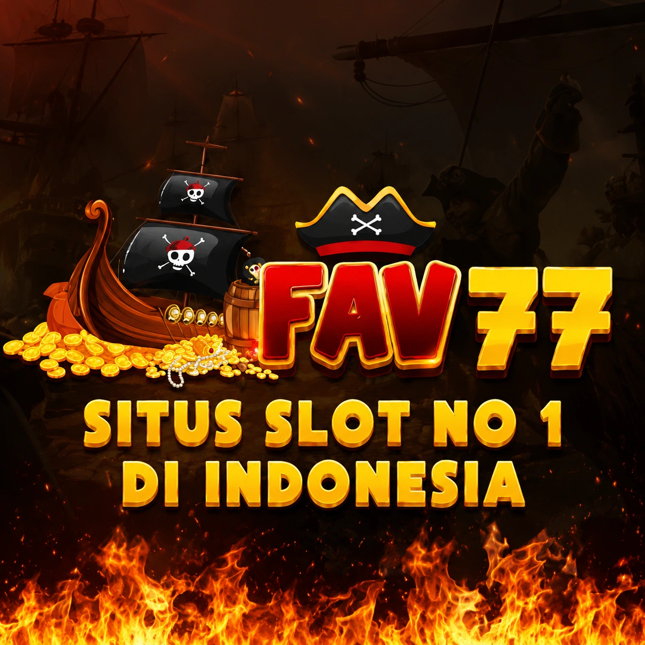 Download fav77 APK Terbaru Full Version APK Resmi — ikon aplikasi