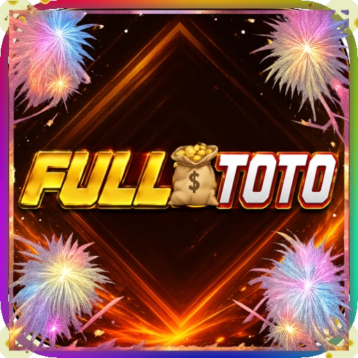 fulltoto Terbaru: Download APK dan Info Lengkap APK Resmi — ikon aplikasi