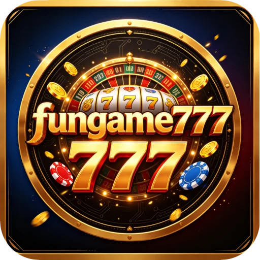Download fungame777 APK Terbaru Full Version APK Resmi — ikon aplikasi