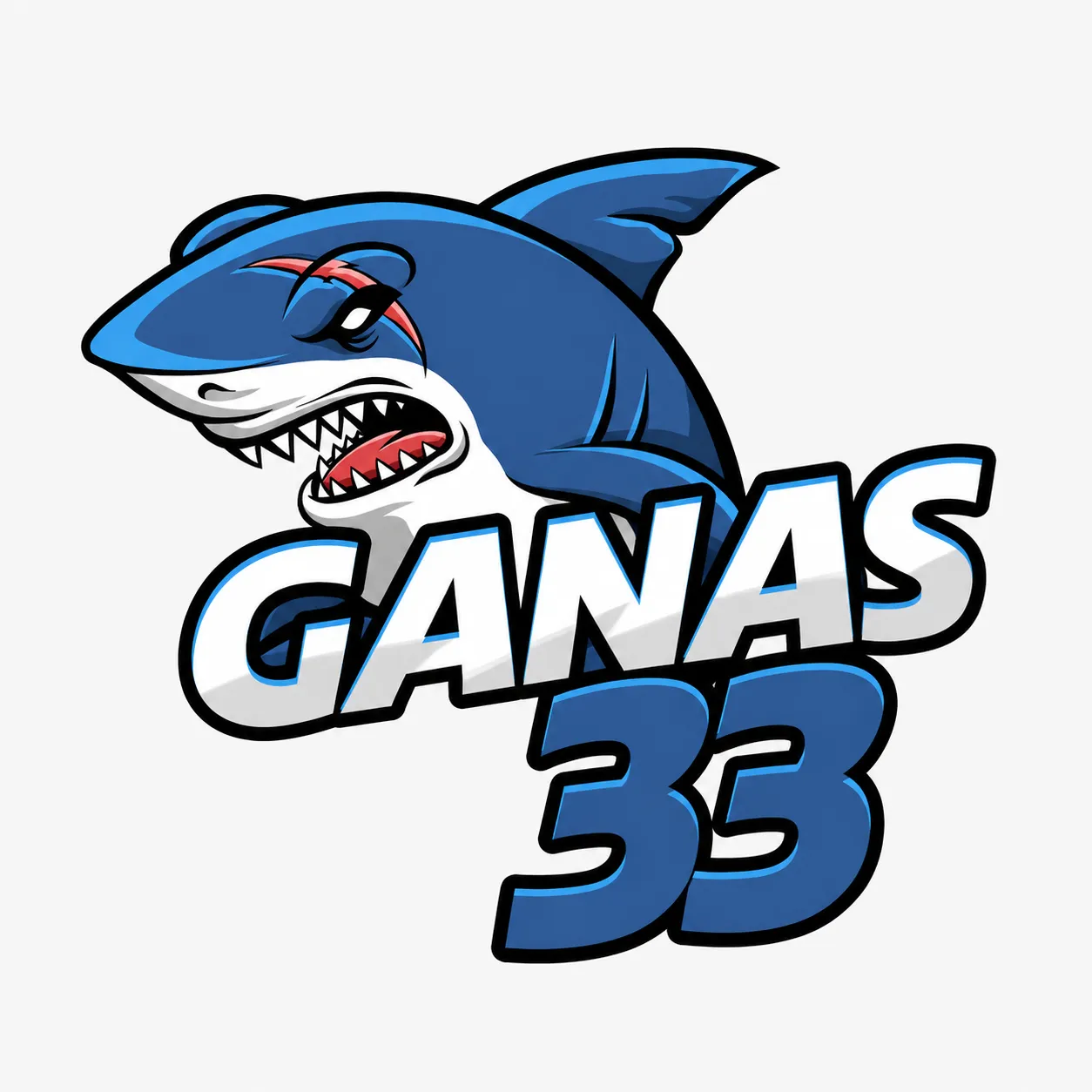 Download ganas33 APK untuk Android APK Resmi — ikon aplikasi