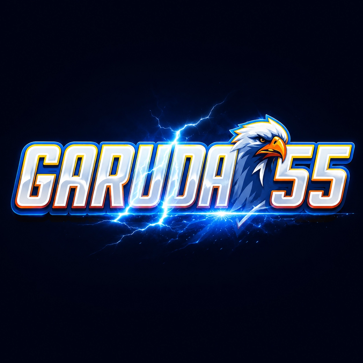 Cara Update Aplikasi garuda55 ke Versi Terbaru APK Resmi — ikon aplikasi