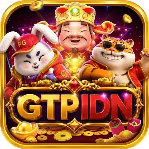 gtpidn APK: Fitur, Ukuran, dan Link Download APK Resmi — ikon aplikasi