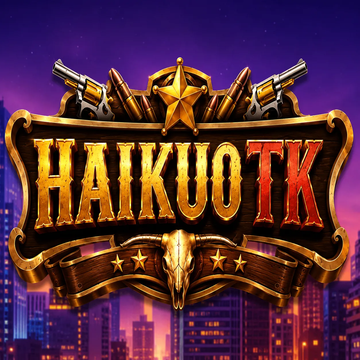 Unduh haikuotk APK Gratis untuk Android APK Resmi — ikon aplikasi