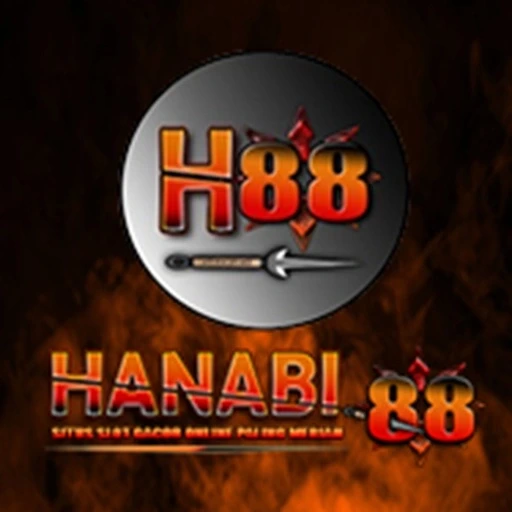 Review Aplikasi hanabi88 Versi Terbaru APK Resmi — ikon aplikasi