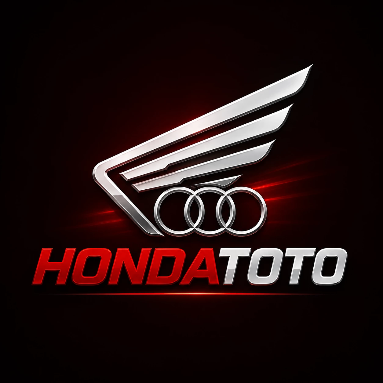 hondatoto APK Terbaru dengan Fitur Lengkap APK Resmi — ikon aplikasi