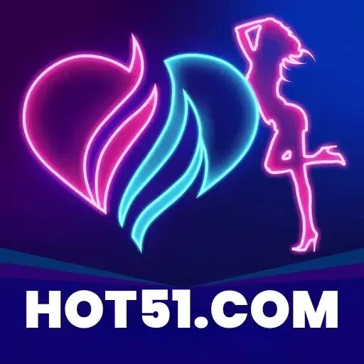 Aplikasi hot51 Paling Baru untuk Android APK Resmi — ikon aplikasi