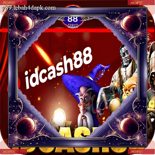 idcash88 Terbaru: Download APK dan Info Lengkap APK Resmi — ikon aplikasi