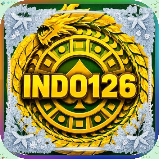 indo126 APK Terbaru untuk Android Tanpa Iklan APK Resmi — ikon aplikasi