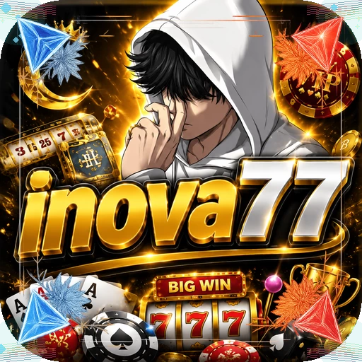 inova77 Terbaru untuk Android: Download APK Gratis APK Resmi — ikon aplikasi