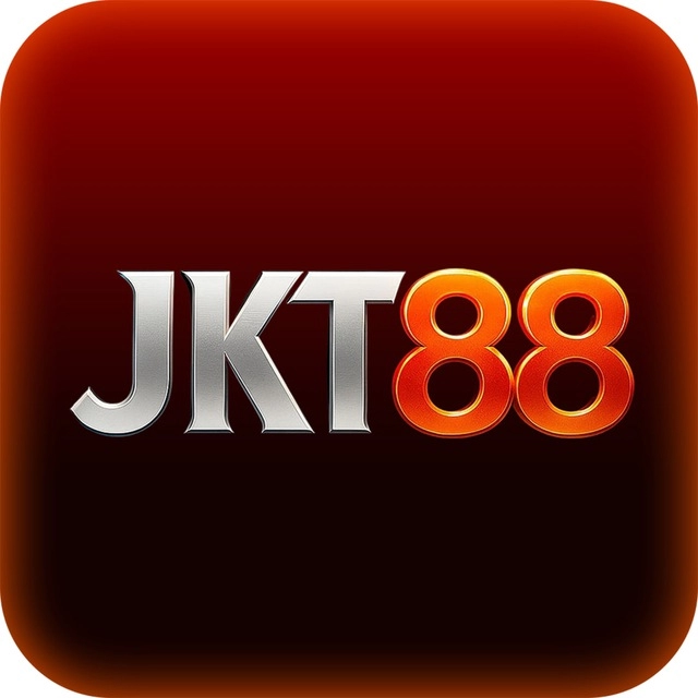 jkt88 Versi Terbaru untuk Android Tanpa Ribet APK Resmi — ikon aplikasi