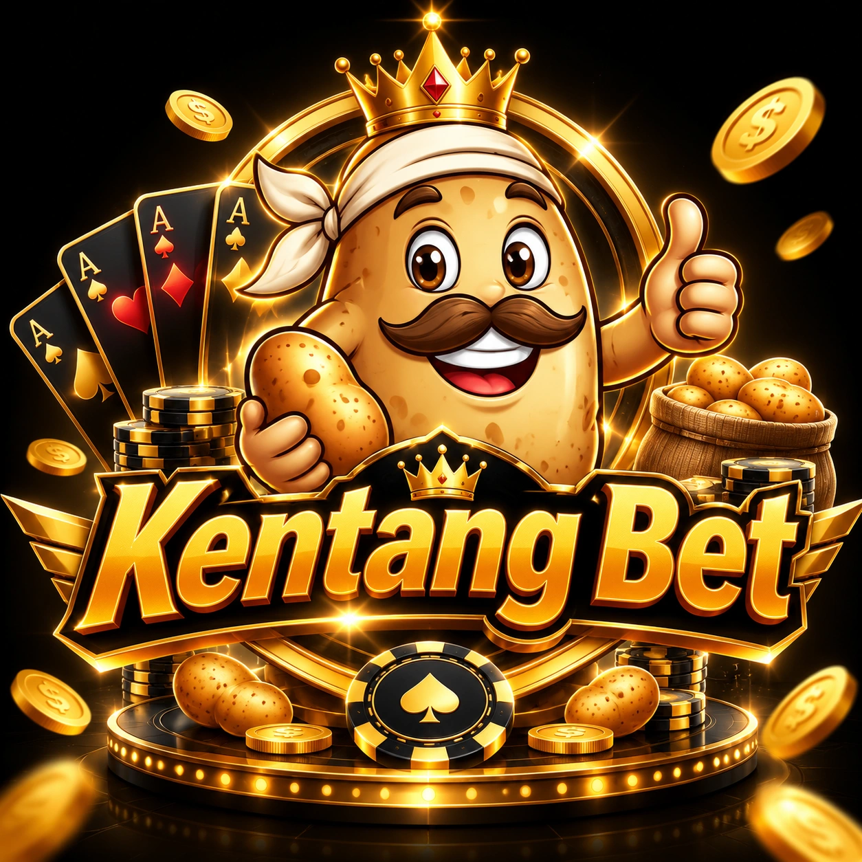 Aplikasi kentangbet Terbaru: Review dan Link Download