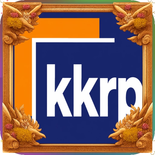 Panduan Lengkap Aplikasi kkrp untuk Pemula APK Resmi — ikon aplikasi