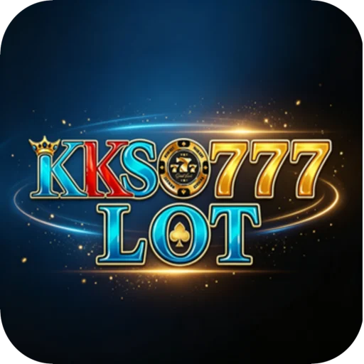 Aplikasi kkslot777 Ringan untuk Android APK Resmi — ikon aplikasi