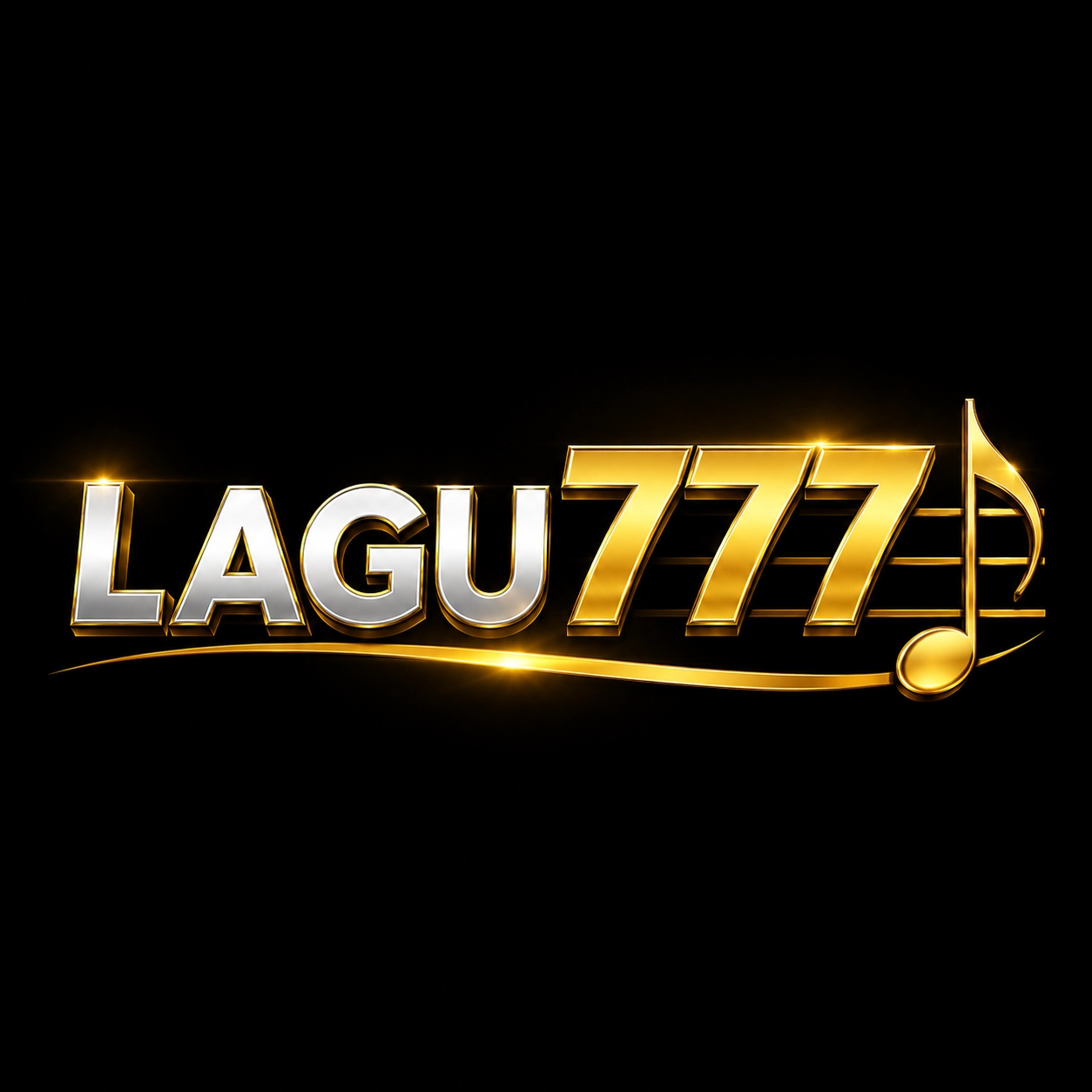 Aplikasi lagu777 Ringan untuk Android APK Resmi — ikon aplikasi