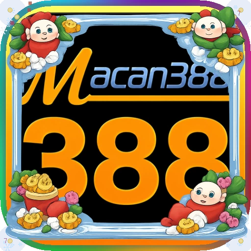 macan388 Terbaru untuk Android: Download APK Gratis APK Resmi — ikon aplikasi