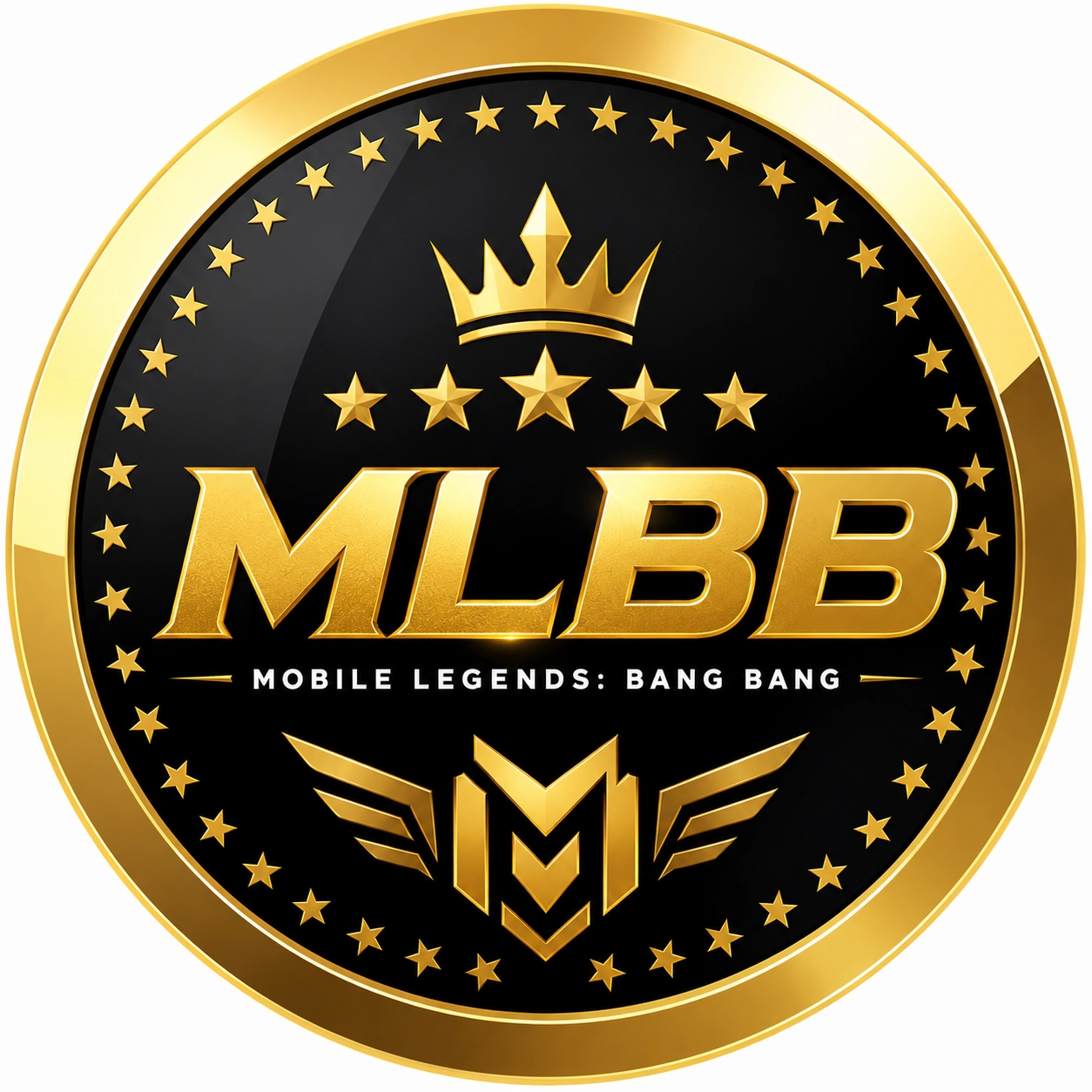 Aplikasi mlbb Terpercaya untuk Android APK Resmi — ikon aplikasi