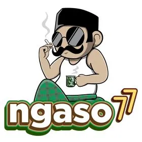 ngaso77 Terbaru 2026: Download APK dan Review APK Resmi — ikon aplikasi