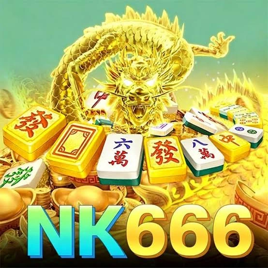 nk666 APK Terbaru dan Aman untuk Diunduh APK Resmi — ikon aplikasi