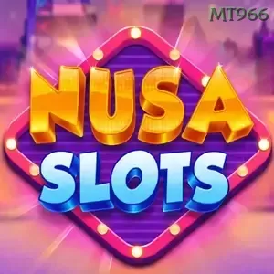 nusaslots APK Resmi — ikon aplikasi