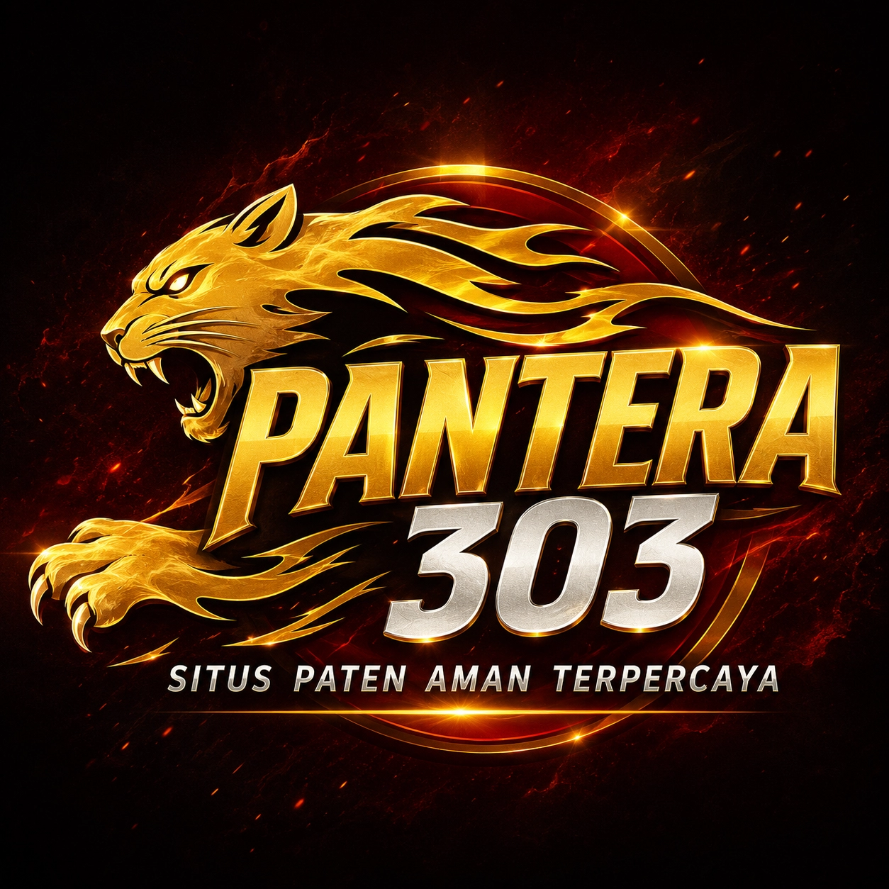 pantera303 App: Info, Rating, dan Link Download APK Resmi — ikon aplikasi