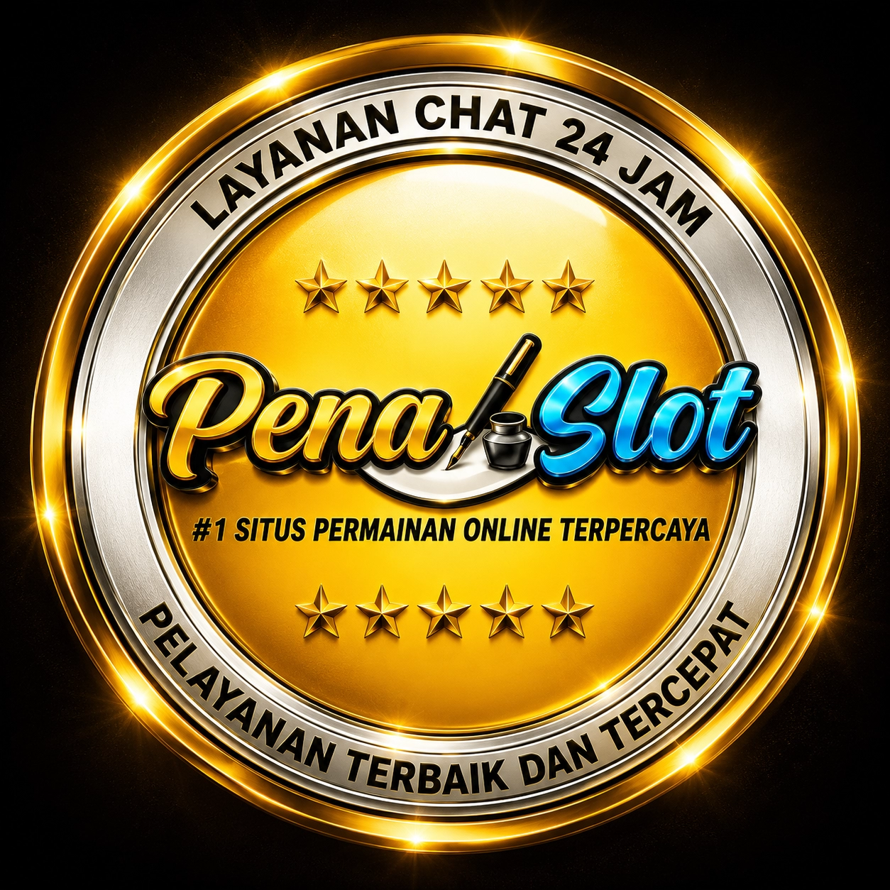 penaslot App: Info, Rating, dan Link Download APK Resmi — ikon aplikasi
