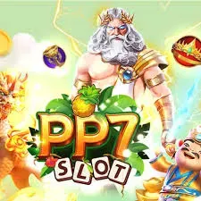 Aplikasi pp7slot Terbaru dengan Fitur Terbaik