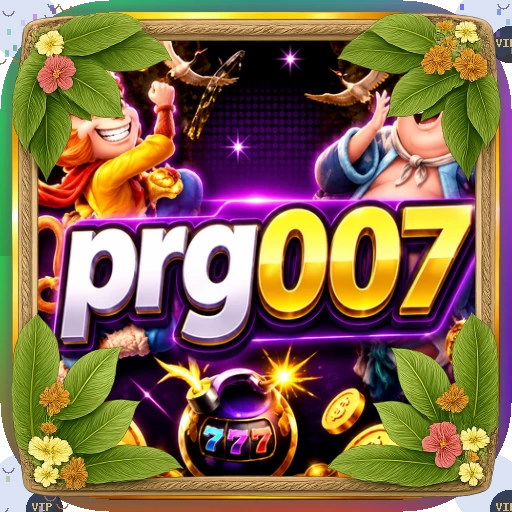 prg007 APK: Cara Download dan Instal di Android APK Resmi — ikon aplikasi