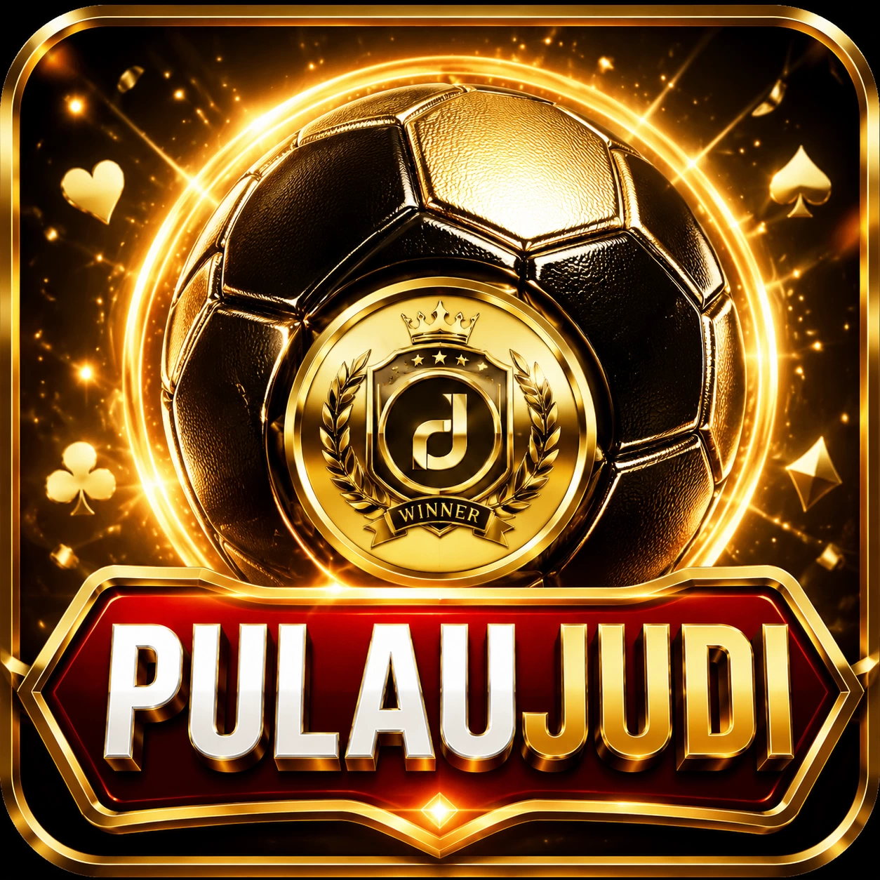 pulaujudi Terbaru: Download APK dan Info Lengkap APK Resmi — ikon aplikasi