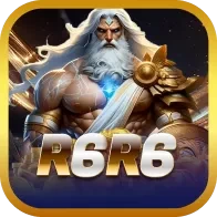 Download r6r6 APK Original untuk Android APK Resmi — ikon aplikasi