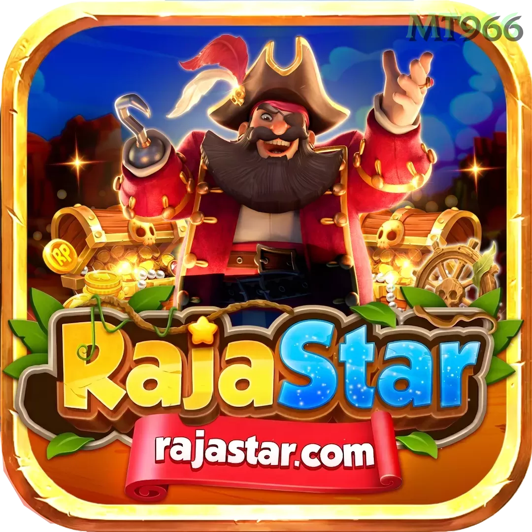 Ikon rajastar
