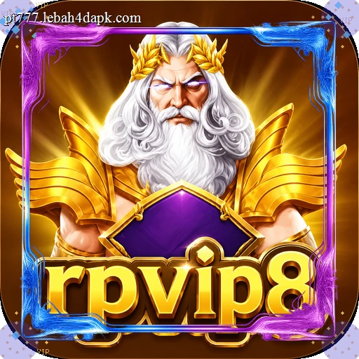 rpvip8 APK: Fitur, Ukuran, dan Link Download APK Resmi — ikon aplikasi
